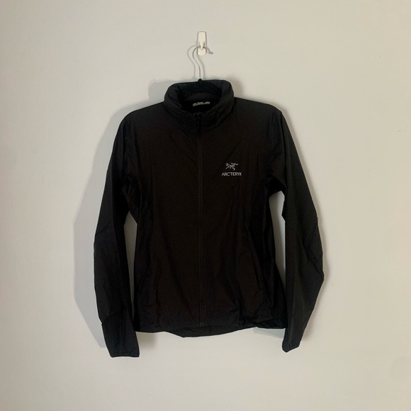 Arcteryx NODIN JACKET MEN'S - Black - Picture 4 of 8